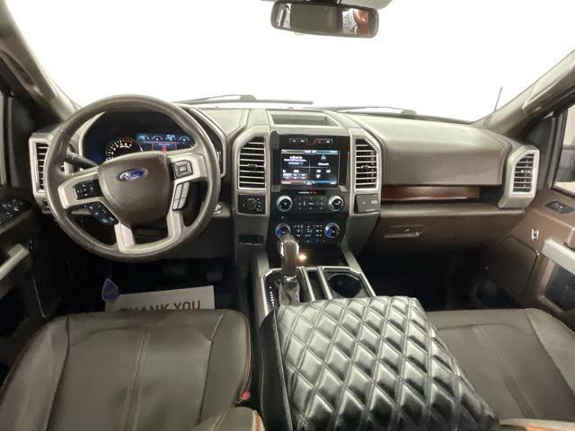 used 2015 Ford F-150 car, priced at $24,994