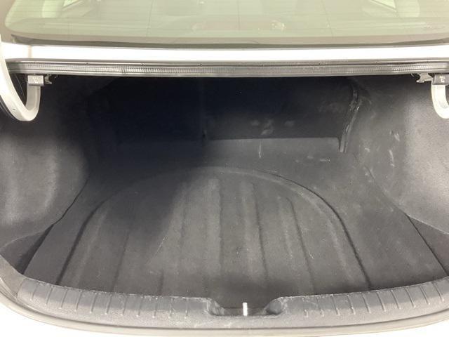 used 2024 Kia Forte car, priced at $16,736