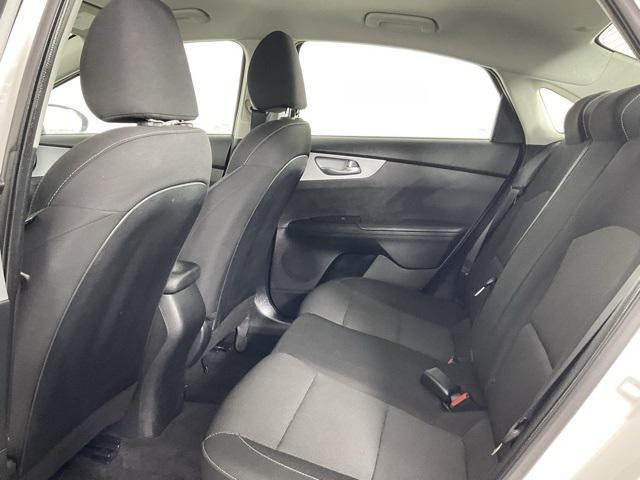 used 2024 Kia Forte car, priced at $16,736