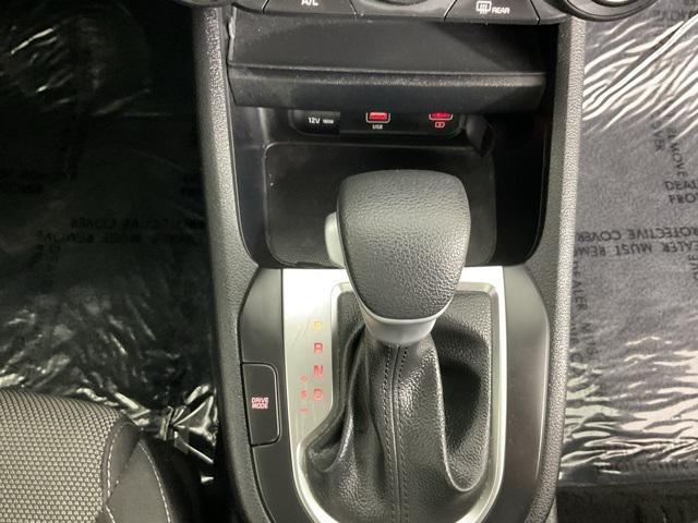 used 2024 Kia Forte car, priced at $16,736