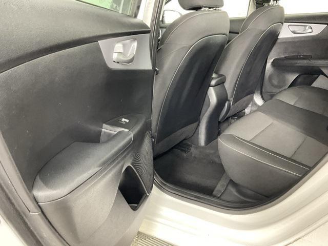 used 2024 Kia Forte car, priced at $16,736