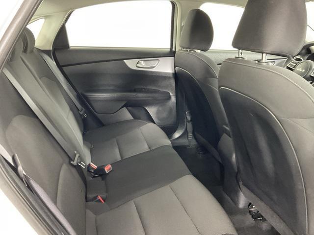used 2024 Kia Forte car, priced at $16,736
