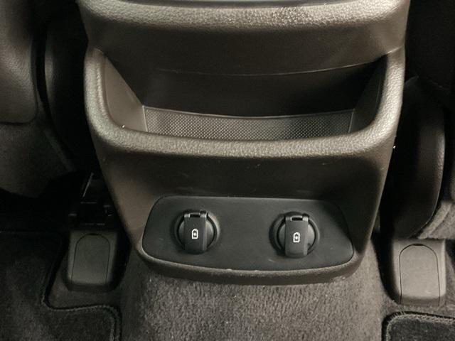 used 2019 Hyundai Santa Fe car, priced at $17,771