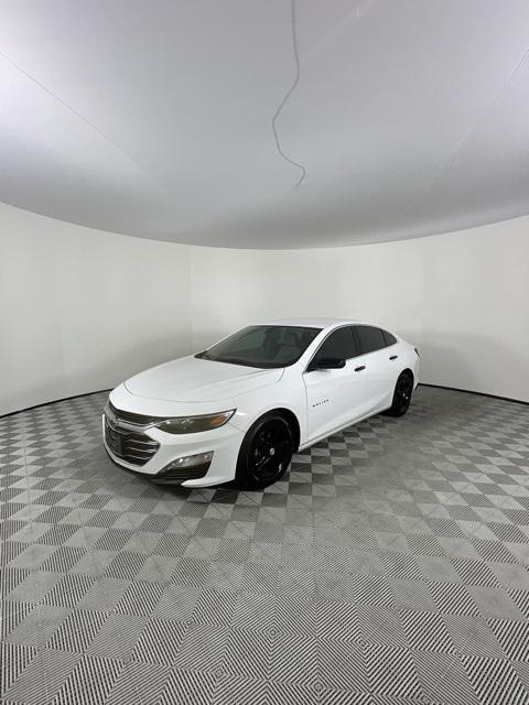 used 2022 Chevrolet Malibu car, priced at $15,999