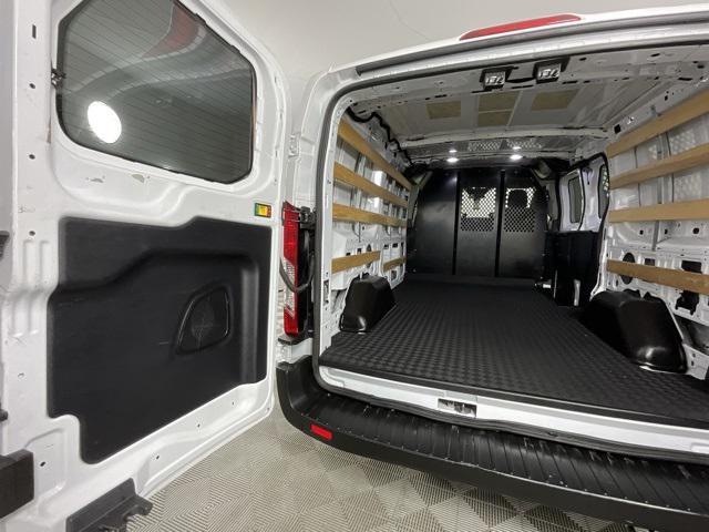 used 2022 Ford Transit-150 car, priced at $30,500