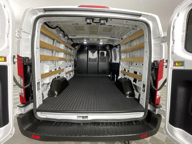 used 2022 Ford Transit-150 car, priced at $30,500