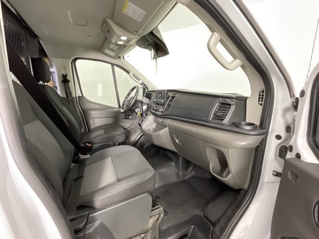 used 2022 Ford Transit-150 car, priced at $30,500