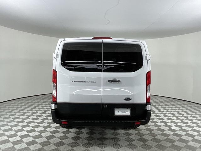 used 2022 Ford Transit-150 car, priced at $30,500