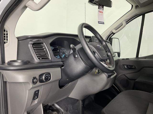 used 2022 Ford Transit-150 car, priced at $30,500