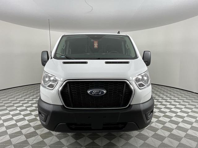 used 2022 Ford Transit-150 car, priced at $30,500