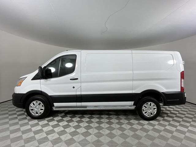 used 2022 Ford Transit-150 car, priced at $30,500