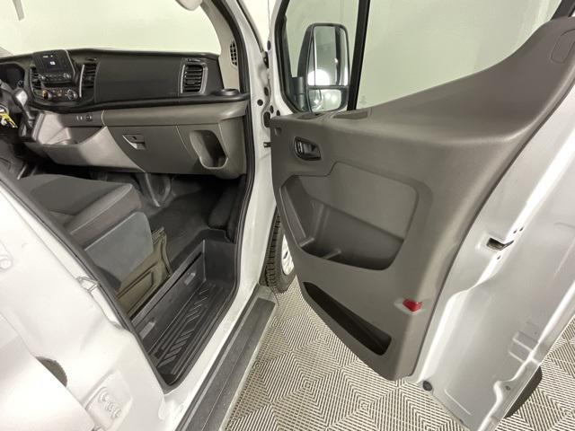 used 2022 Ford Transit-150 car, priced at $30,500