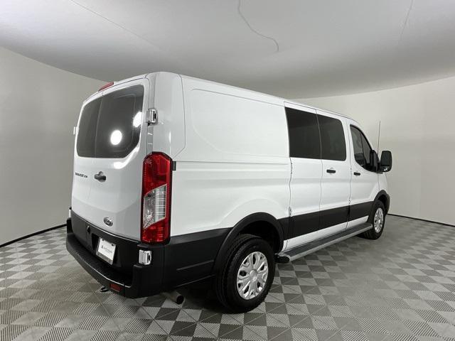 used 2022 Ford Transit-150 car, priced at $30,500