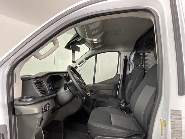 used 2022 Ford Transit-150 car, priced at $30,500