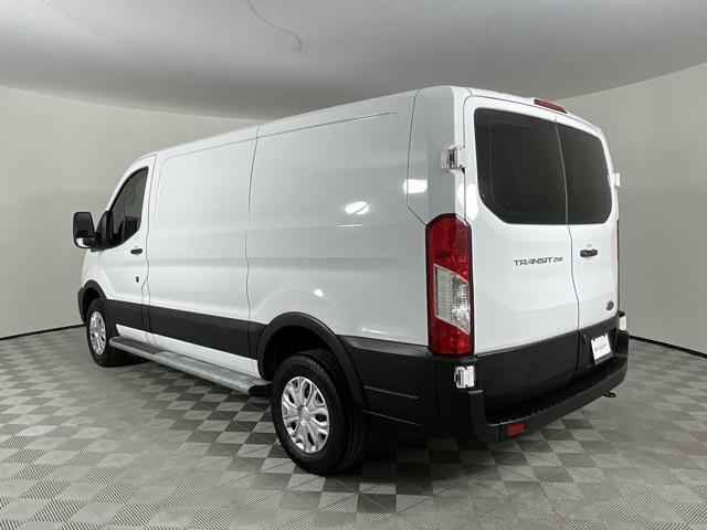 used 2022 Ford Transit-150 car, priced at $30,500