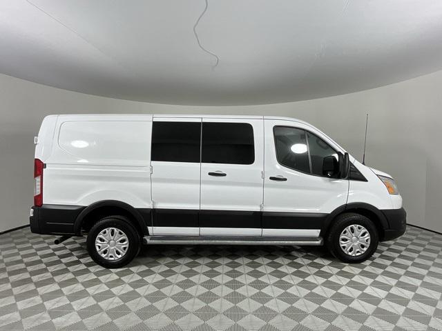 used 2022 Ford Transit-150 car, priced at $30,500