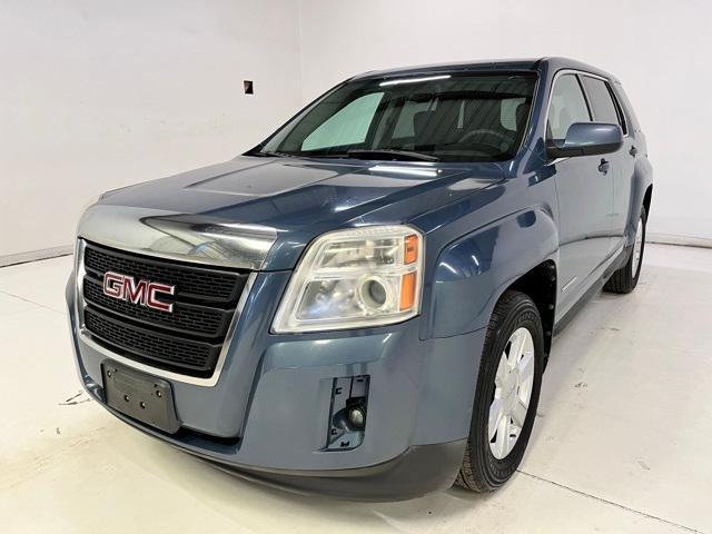 used 2012 GMC Terrain car, priced at $7,780