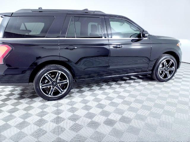 used 2020 Ford Expedition car, priced at $36,999