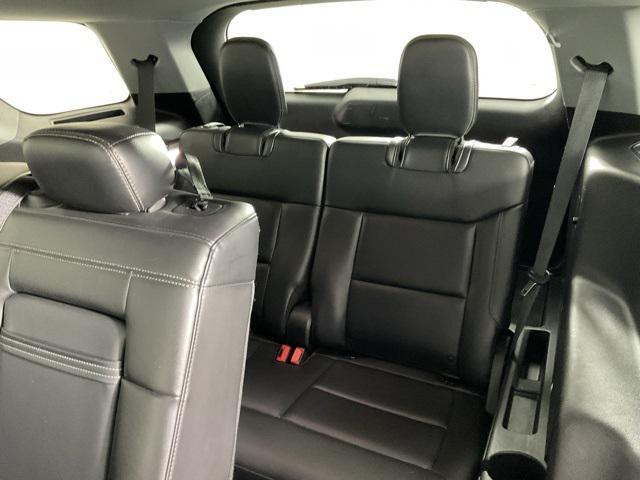 used 2024 Ford Explorer car, priced at $33,993