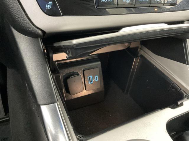 used 2024 Ford Explorer car, priced at $33,993