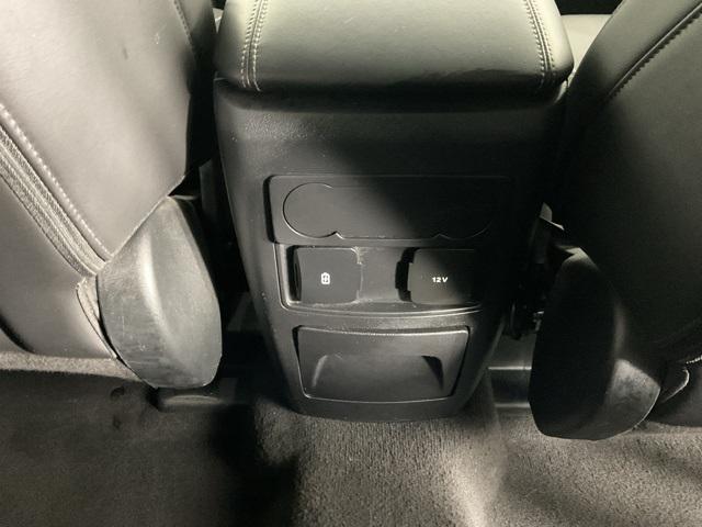 used 2024 Ford Explorer car, priced at $33,993