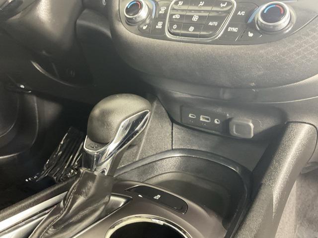 used 2022 Chevrolet Malibu car, priced at $11,591