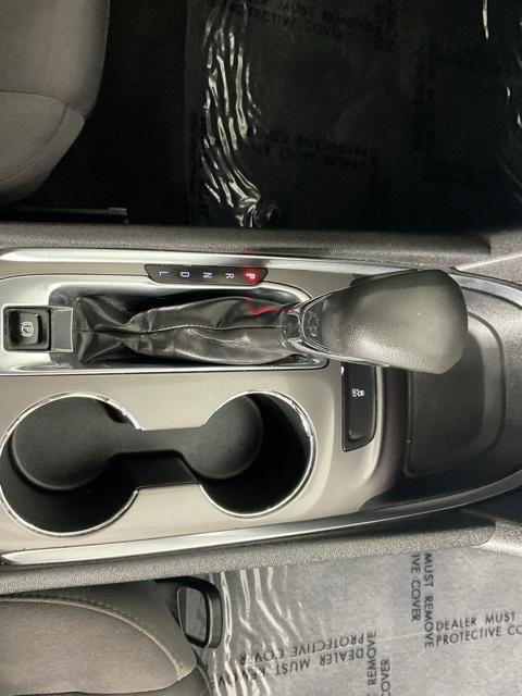 used 2022 Chevrolet Malibu car, priced at $11,591