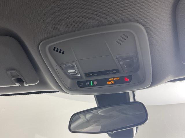 used 2022 Chevrolet Malibu car, priced at $11,591