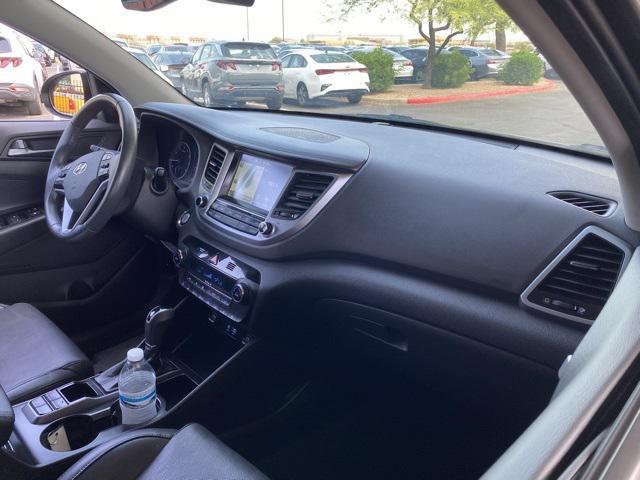 used 2016 Hyundai Tucson car, priced at $12,626
