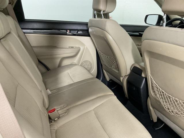 used 2011 Kia Sorento car, priced at $4,999
