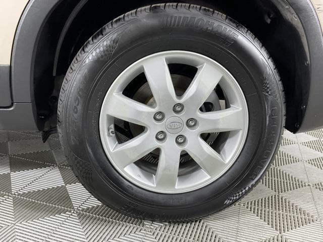 used 2011 Kia Sorento car, priced at $4,999