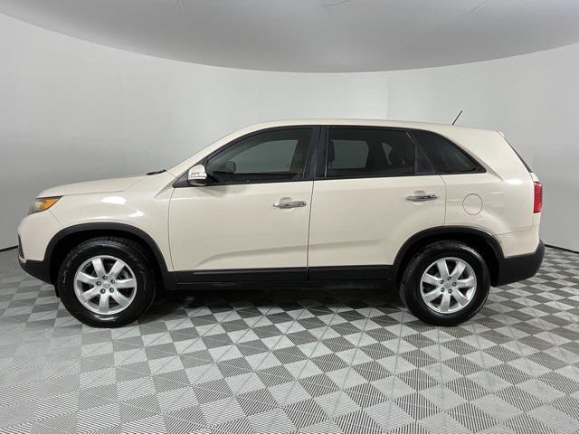 used 2011 Kia Sorento car, priced at $4,999