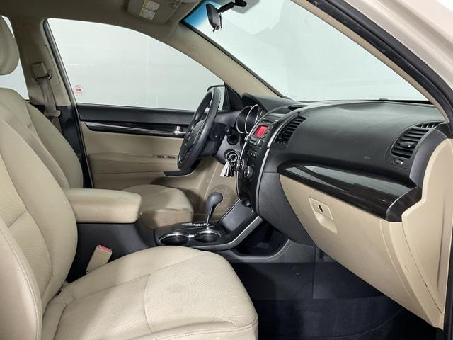 used 2011 Kia Sorento car, priced at $4,999