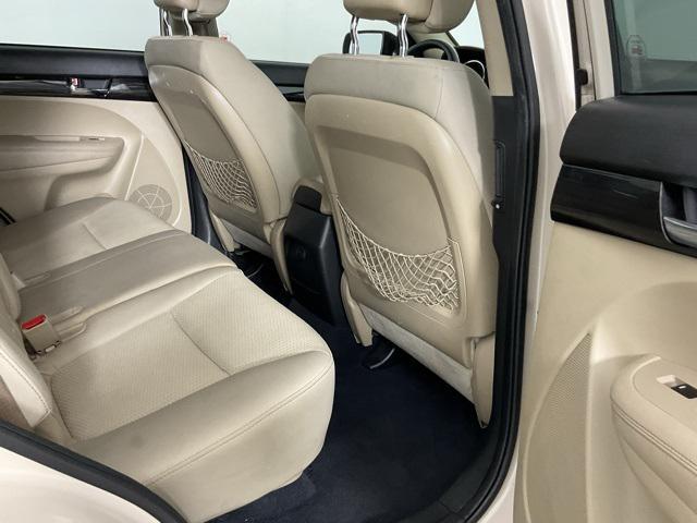 used 2011 Kia Sorento car, priced at $4,999