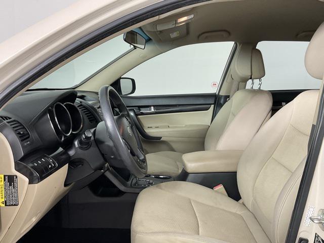 used 2011 Kia Sorento car, priced at $4,999