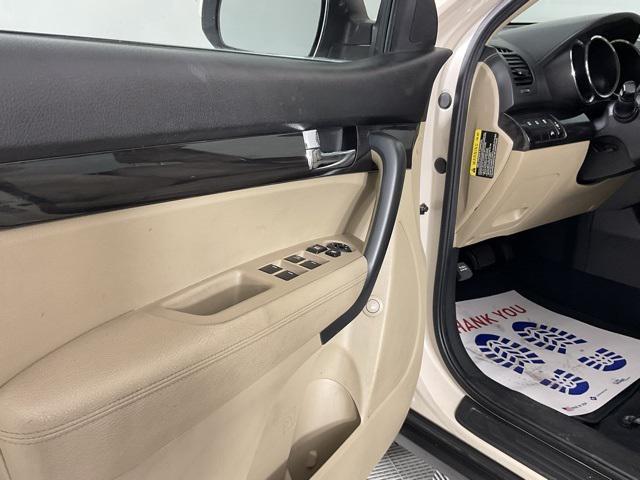 used 2011 Kia Sorento car, priced at $4,999