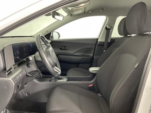 used 2024 Hyundai Kona car, priced at $18,499