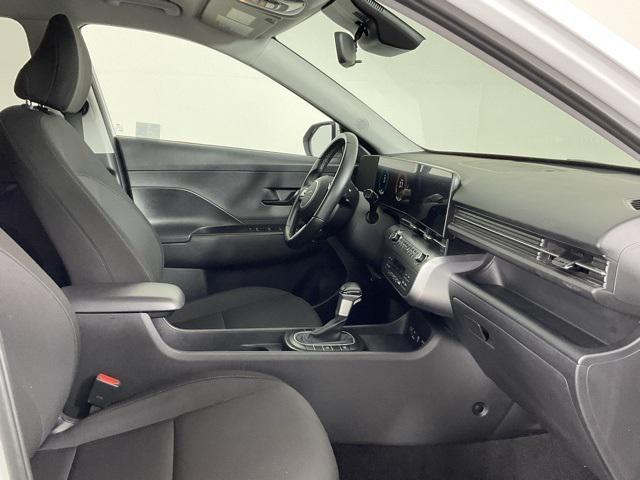 used 2024 Hyundai Kona car, priced at $18,499