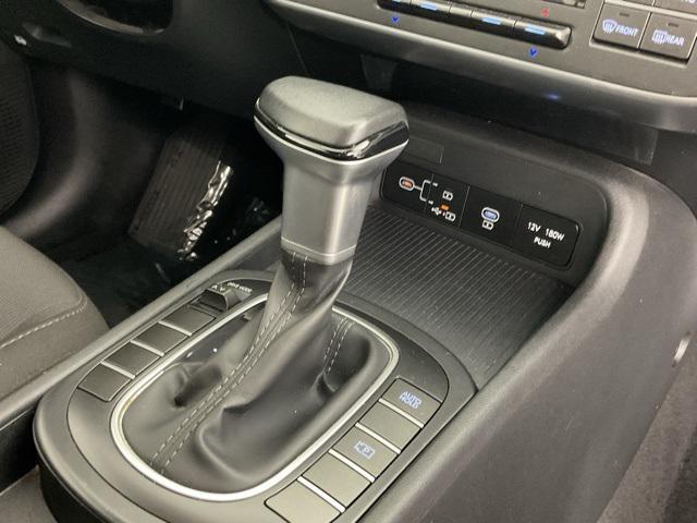 used 2024 Hyundai Kona car, priced at $18,499