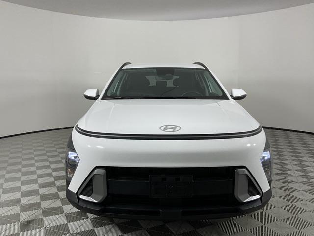 used 2024 Hyundai Kona car, priced at $18,499