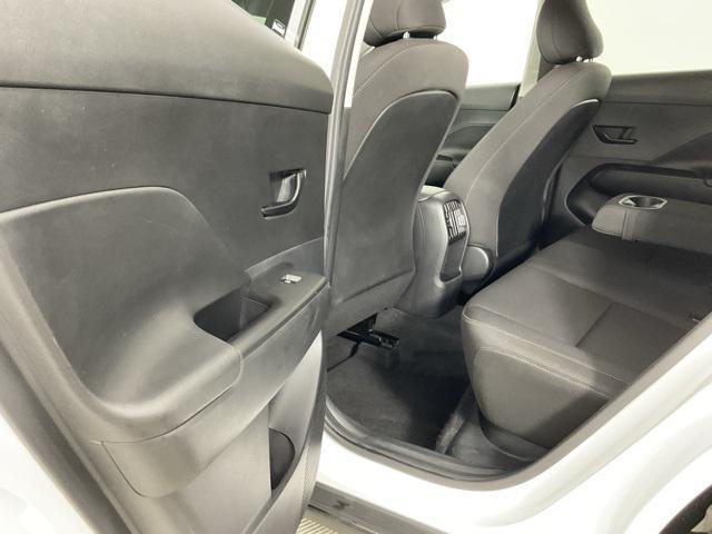 used 2024 Hyundai Kona car, priced at $18,499