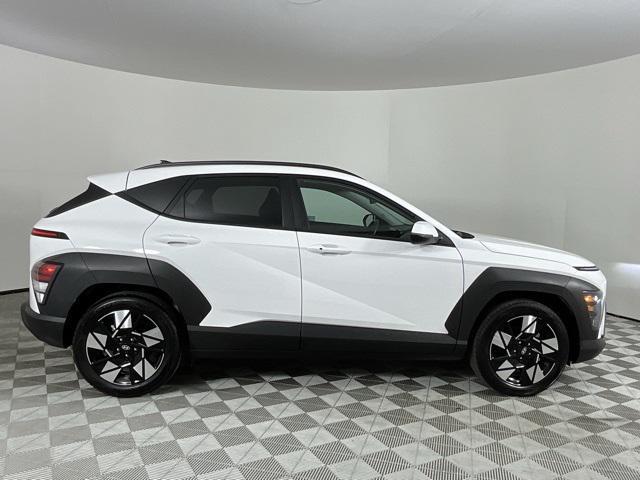 used 2024 Hyundai Kona car, priced at $18,499