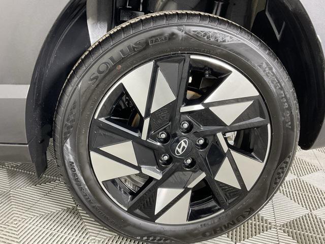 used 2024 Hyundai Kona car, priced at $18,499