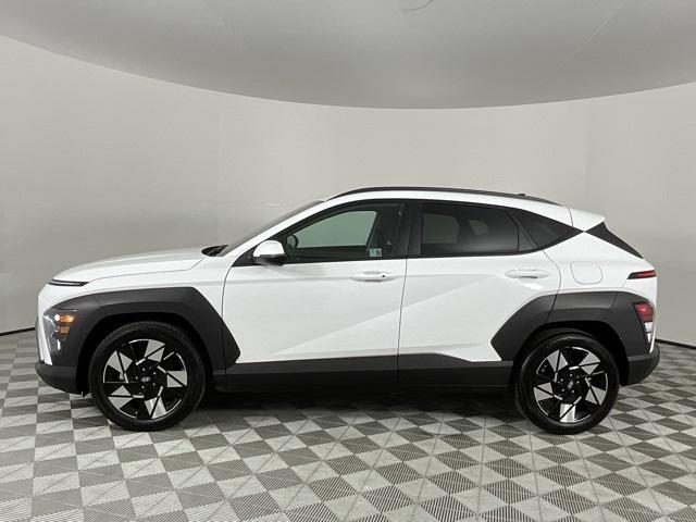 used 2024 Hyundai Kona car, priced at $18,499