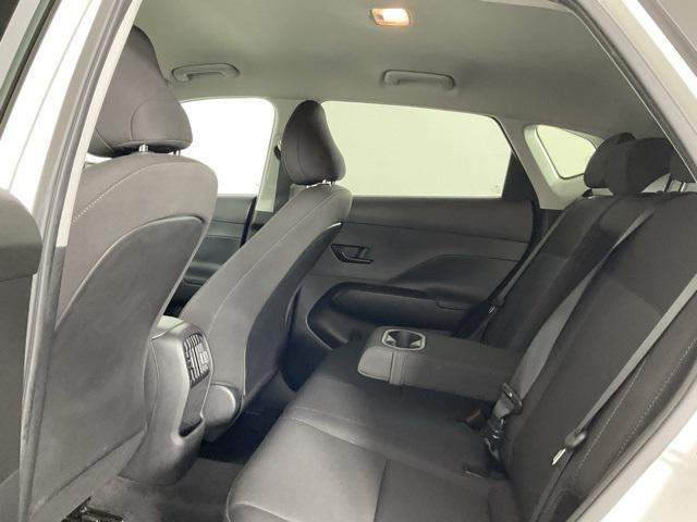 used 2024 Hyundai Kona car, priced at $18,499