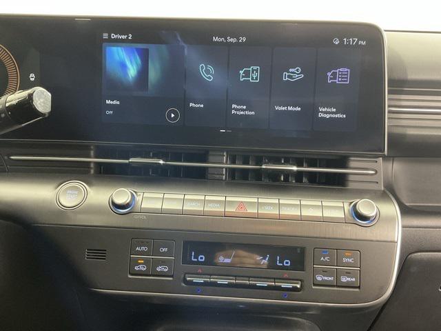 used 2024 Hyundai Kona car, priced at $18,499