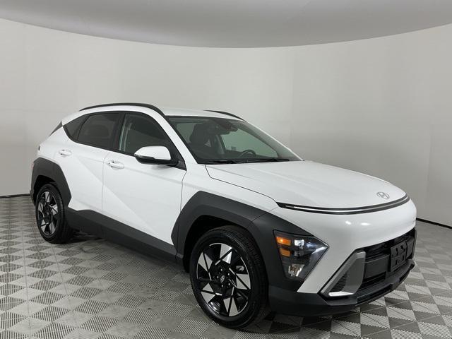 used 2024 Hyundai Kona car, priced at $18,499