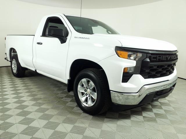 used 2023 Chevrolet Silverado 1500 car, priced at $23,999