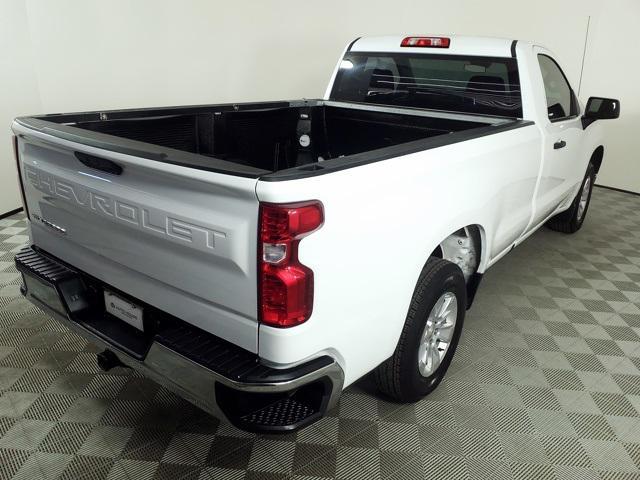 used 2023 Chevrolet Silverado 1500 car, priced at $23,999