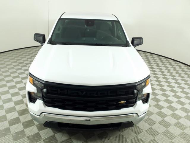 used 2023 Chevrolet Silverado 1500 car, priced at $23,999